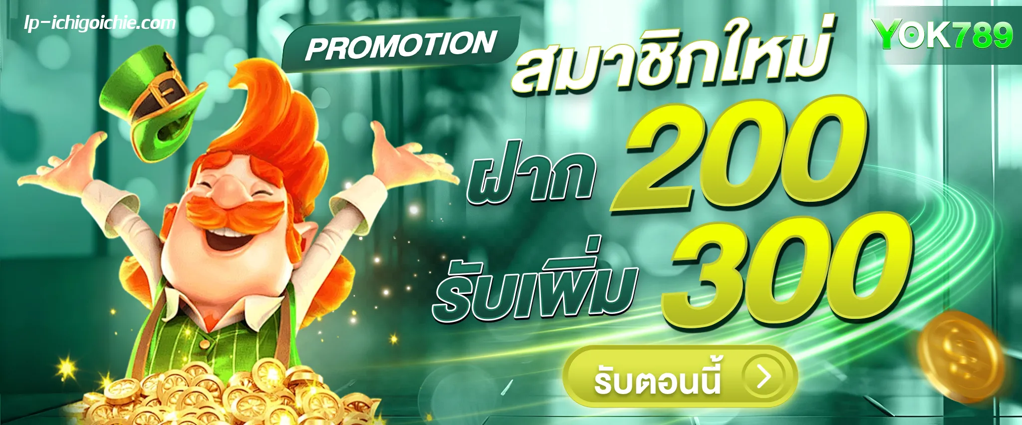 ทางเข้า yok789